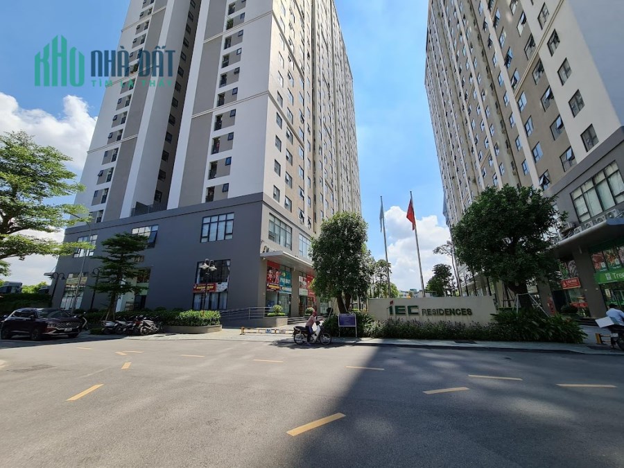 Bán Kiot khối đế Tứ Hiệp, DT 35-54,2*2 tầng, giá chỉ từ 2 tỷ. LH 0981181989