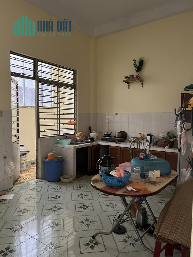 .Nhà Đống Đa kiệt Ô tô tránh nhau, Kề mặt tiền, 62m2 2 tầng