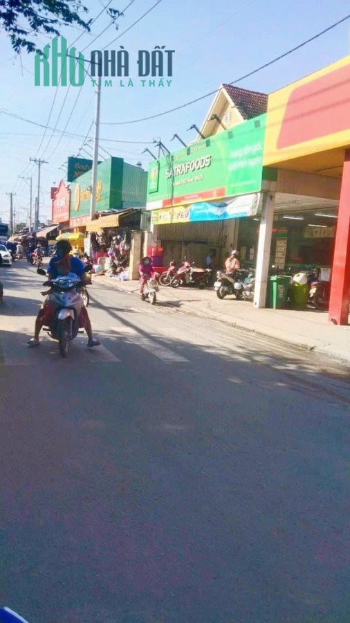 Cần bán nhà hẻm oto đỗ cửa đường Thạnh Lộc 19 , phường Thạnh Lộc , quận 12 , dtsd 21m2 chỉ 1,4 tỷ