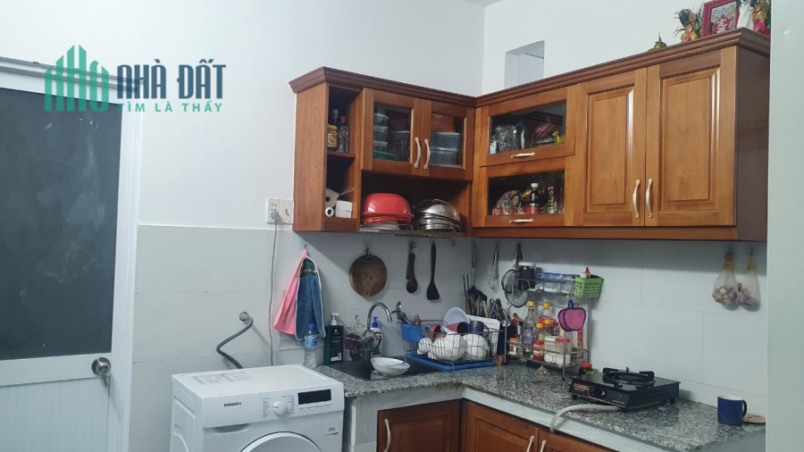 Sát mặt tiền Hương Lộ 2 Bình Tân 60m2 hoàn công đủ nhỉnh 3 tỷ