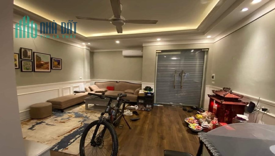 Bán nhà Hồng Mai.37m x 5 tầng.  3.65 có giảm nữa - thương lượng chính chủ