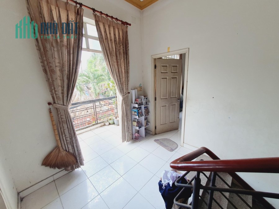 Chính chủ nhà Trường Sa 4 tầng xe hơi, 72m2, chỉ 7 tỷ, 4x16