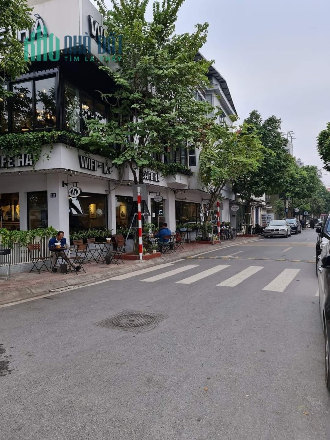 BÁN ĐẤT PHỐ VÍP LÂM HẠ, LONG BIÊN, NGÕ Ô TÔ TRÁNH, THÔNG HOÀNG NHƯ TIẾP.