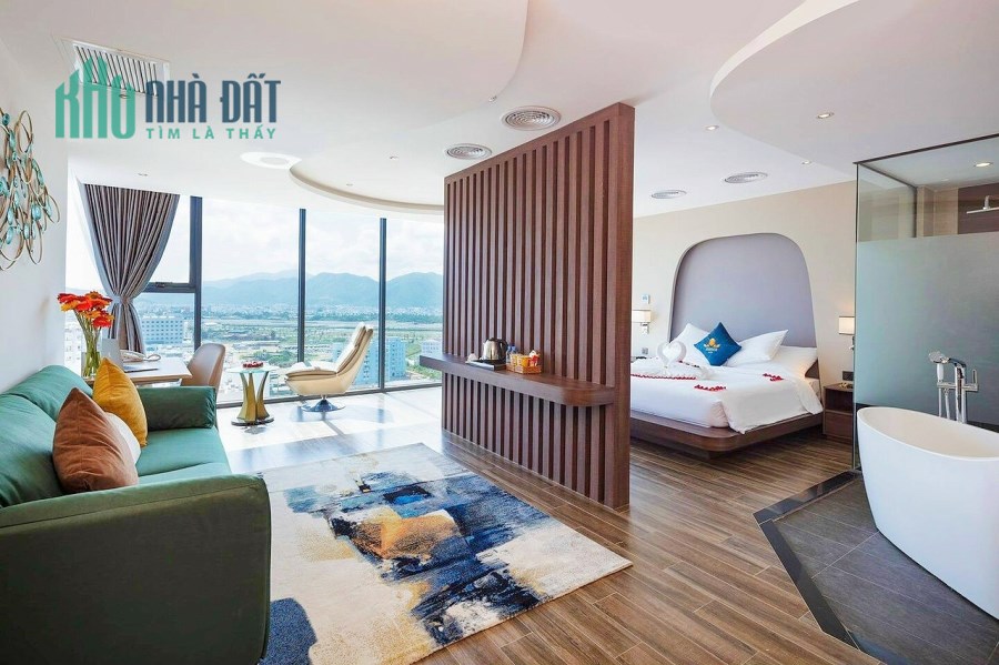 95 tỷ GIỜ CHỈ CÒN 79 tỷ BÁN KHÁCH SẠN NHA TRANG
