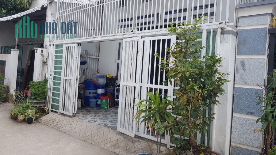 Chính chủ cần bán Nhà + Đất tâm huyết cho khách thiện chí