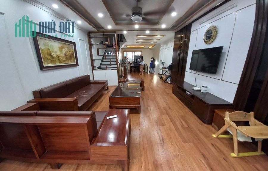 Bán nhà mặt phố Thịnh Yên, Kinh doanh đỉnh cao. 138m x 3 tầng mt 5m. 54 tỷ có THƯƠNG LƯỢNG