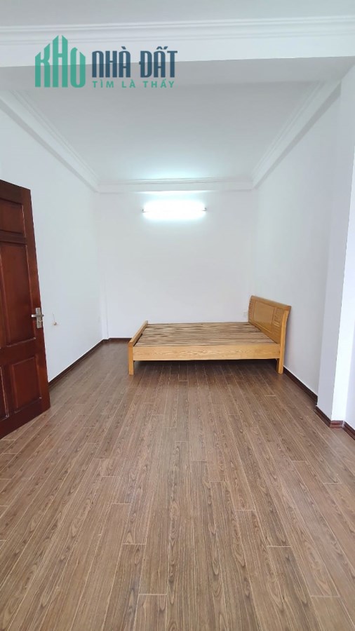 Bán nhà An Thượng, Hoài Đức 62m 4 tầng nhỉnh 2 tỷ