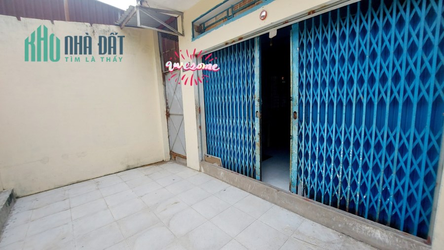 Bán Nhà Quận 12, Hẻm Xe Hơi đường Tô Ngọc Vân, 65M2, Ngang 5M, Chỉ 3 Tỷ 5.
