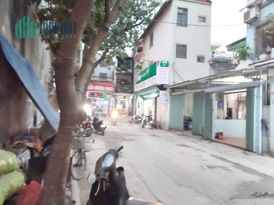 Bán nhà 104m2 Dòng tiền 120 tr năm giá chỉ 4,6 tỷ HXH Tam Bình Tam Phú Thủ Đức.