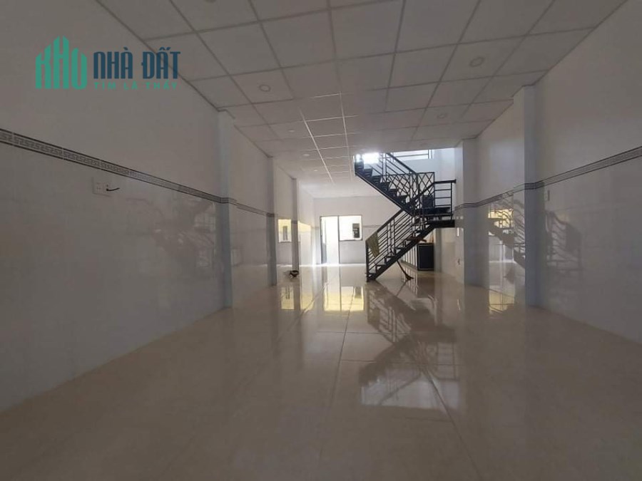 Bán nhà Luỹ Bán Bích, Hoà Thạnh, TP 65m2 2T ngang 4.5m ngay chung cư Carilon 5