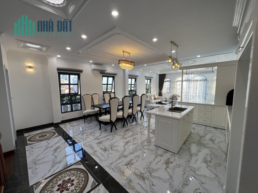 Bán nhà Phố Đàm Quang Trung cực đẹp, ô tô,  66 m2, 6T, TM, chỉ 10,5 tỷ.