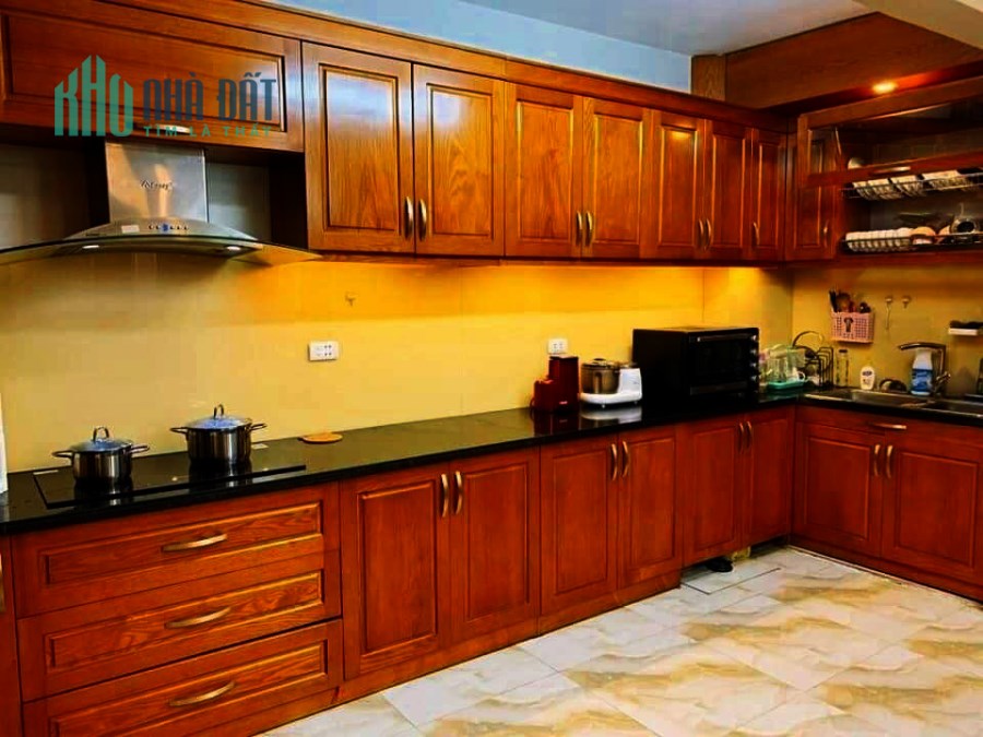 Bán Nhà Đẹp Lung LInh 114m2, 3 Tầng, Trung Tâm VIP Bình Thọ, Hiếm có, Ngập Tràn Tiện ích, Gần Chợ