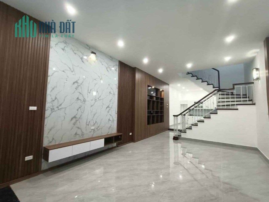 Bán nhà LK Văn Khê, quận Hà Đông, 50m2, MT4,5, giá 7.8 tỷ.