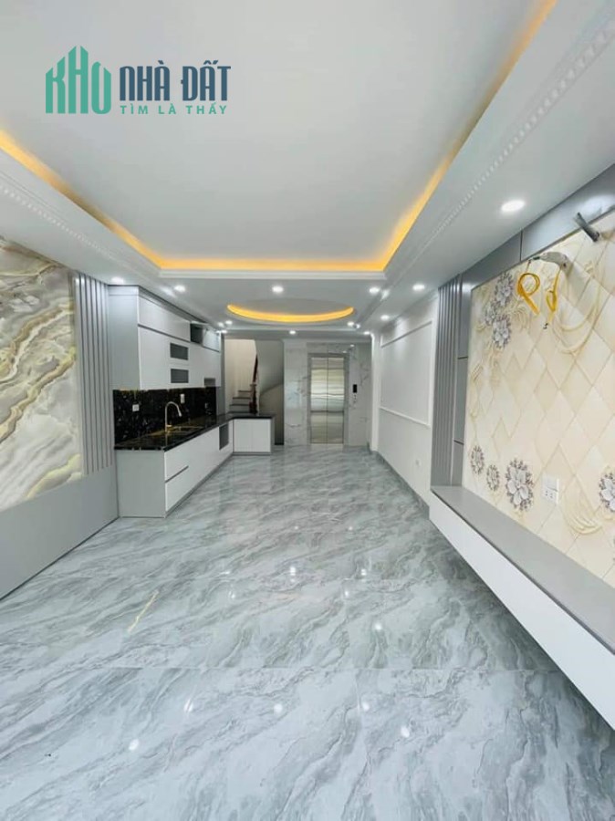 Bán nhà LK Văn Khê đẹp nhất quận Hà Đông, 50m2, MT 5m, giá 7.8 tỷ.
