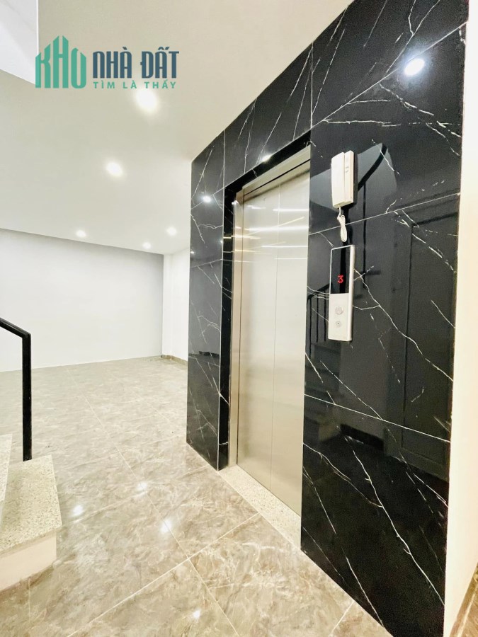 💥 Bán Chung cư Mini Khương Đình, Thanh Xuân, 41m2 7T Thang máy, 7 Phòng, Chỉ 7.5 Tỷ 💥