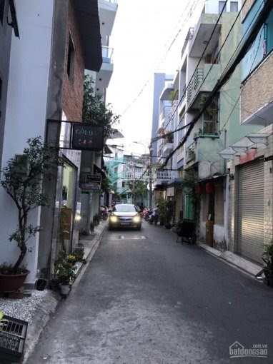 BÁN GẤP NHÀ HXH KHU PXLONG PNHUẬN GIÁ Q12, 68m2, 2 tầng, PHAN ĐÌNH PHÙNG P1 PHÚ NHUẬN