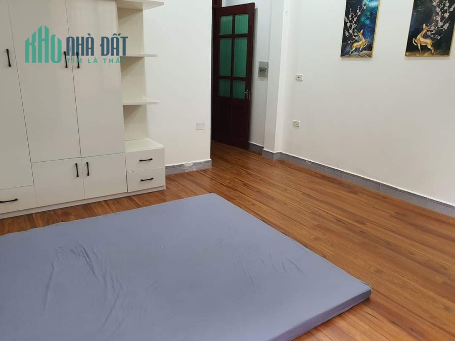 BÁN NHÀ ĐẶNG VĂN NGỮ VIP ĐỐNG ĐA- ĐẦU TƯ ĐỈNH- LÔ GÓC 3 MẶT THOÁNG LH 0966037496