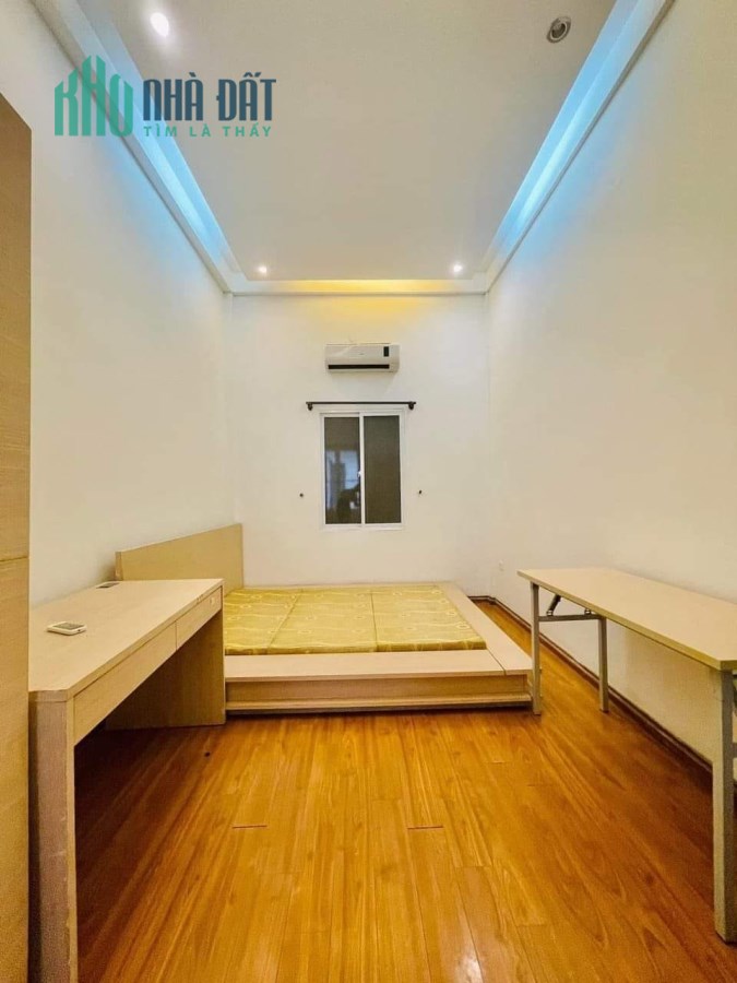 Bán nhà phố Tạ Quang Bửu, Quận Hai Bà Trưng, Hà Nội, 41m², giá 4.34 tỷ, kinh doanh, thoáng sáng rực