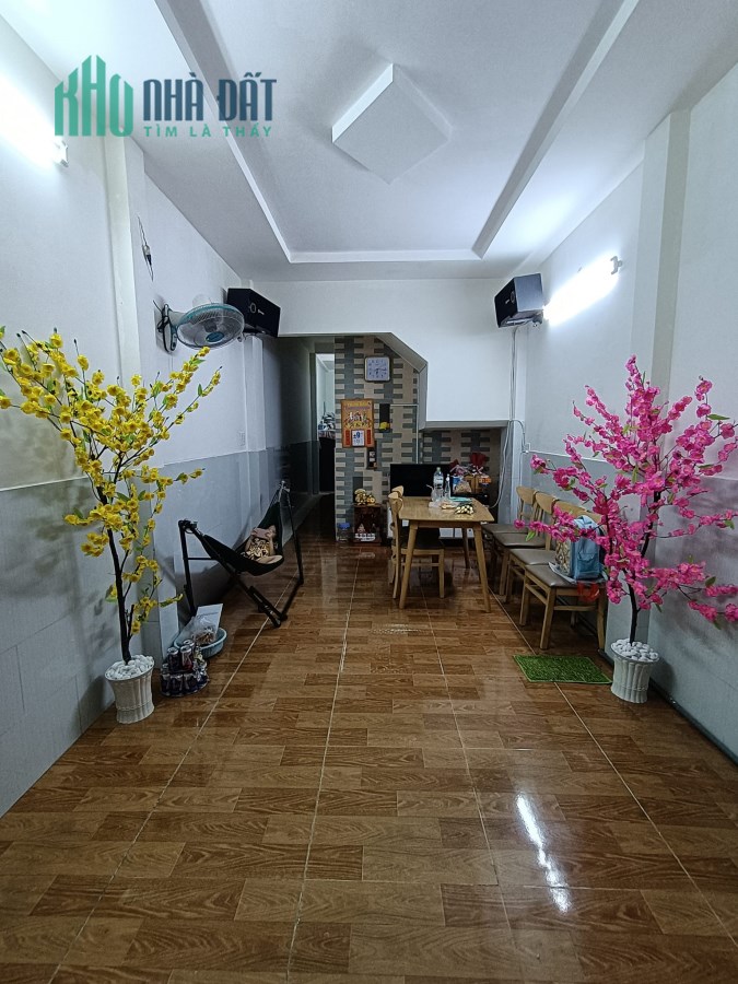 Bán gấp 50M2 HXH 2TẦNG BTCT , 3PN, PHƯỚC LONG B, CHỈ 3,99TỶ LH 0852220520