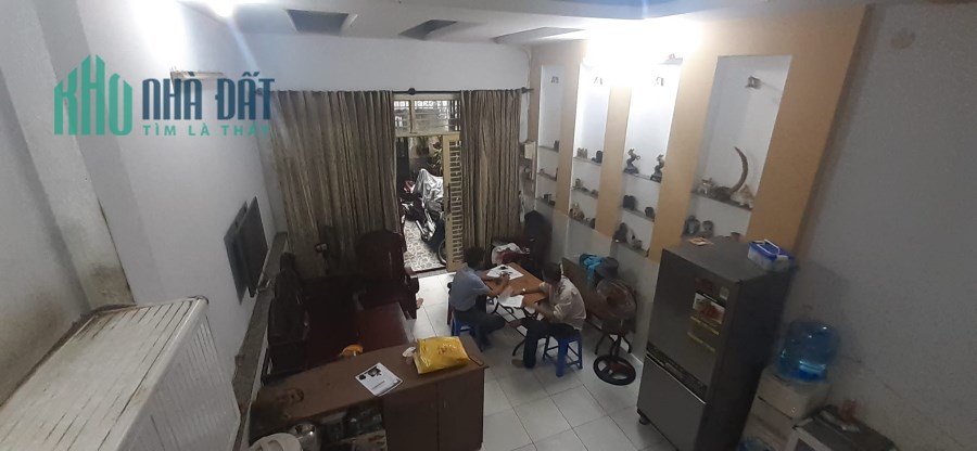 BÁN GẤP RẺ NHƯ CHO,KHU PXLONG, NHÀ 3 TẦNG, 69m2, PHAN TÂY HỒ P7 PHÚ NHUẬN