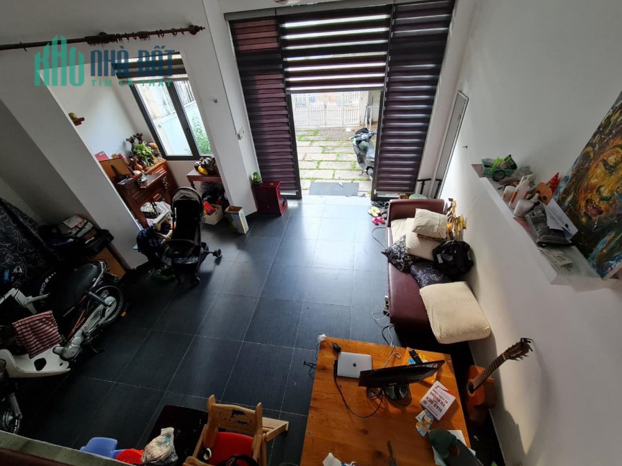 BÁN GẤP NHÀ HXH PXLONG GIÁ QTB,2 TẦNG, 101m2, PHAN TÂY HỒ P7 PHÚ NHUẬN