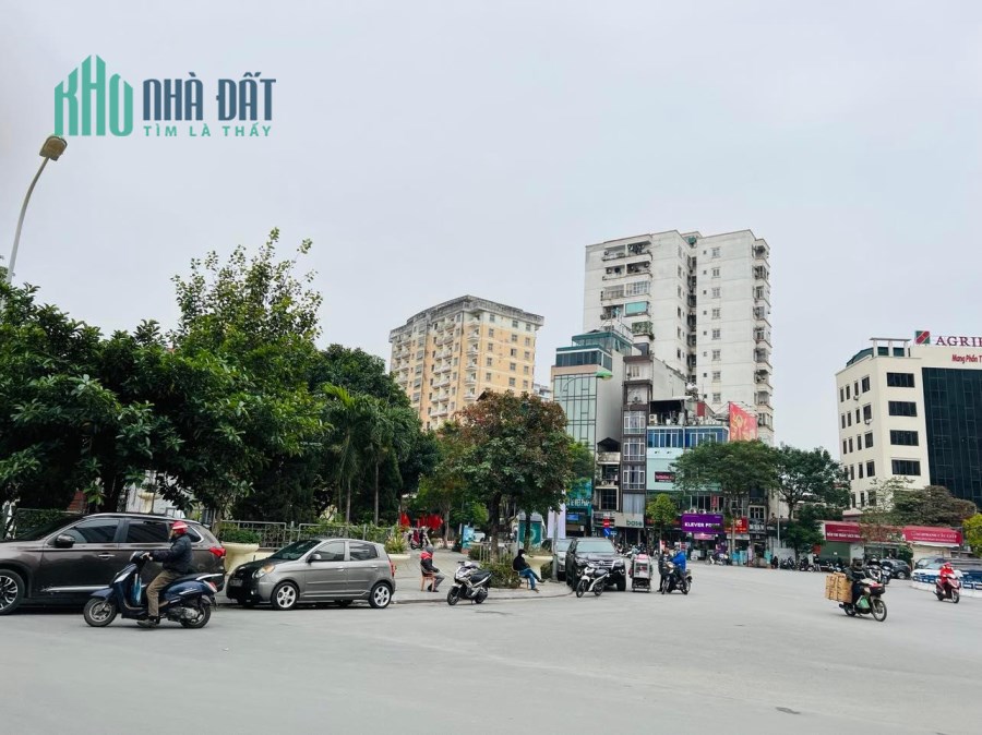 XUÂN QUÝ MÃO- ĐÓN QUÝ NHÂN KHI MUA NHÀ MẶT PHỐ TRẦN CUNG SIÊU ĐẸP KINH DOANH VÔ ĐỐI