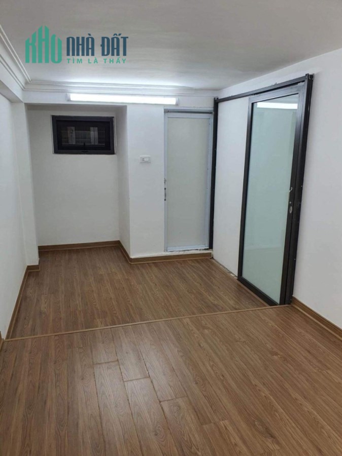 Bán nhà phố Đại La Hai Bà Trưng 20m2 x 3 tầng MT 3.4m giá 1.98 tỷ GẦN PHỐ