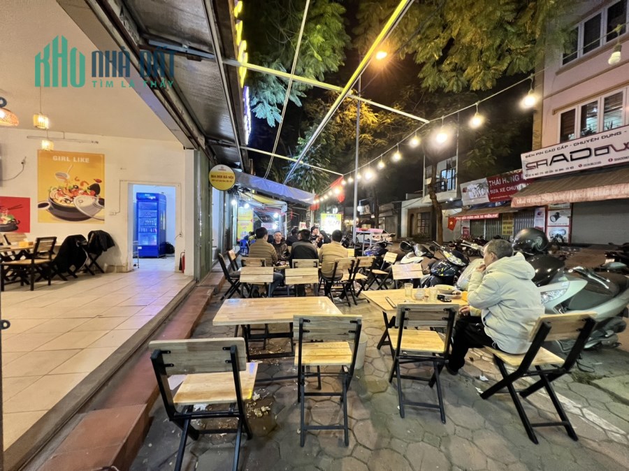 Chính chủ Nhượng lại mb kinh doanh đã sửa chữa cực đẹp, setup đầy đủ đồ mới coong ko thiếu thứ gì.