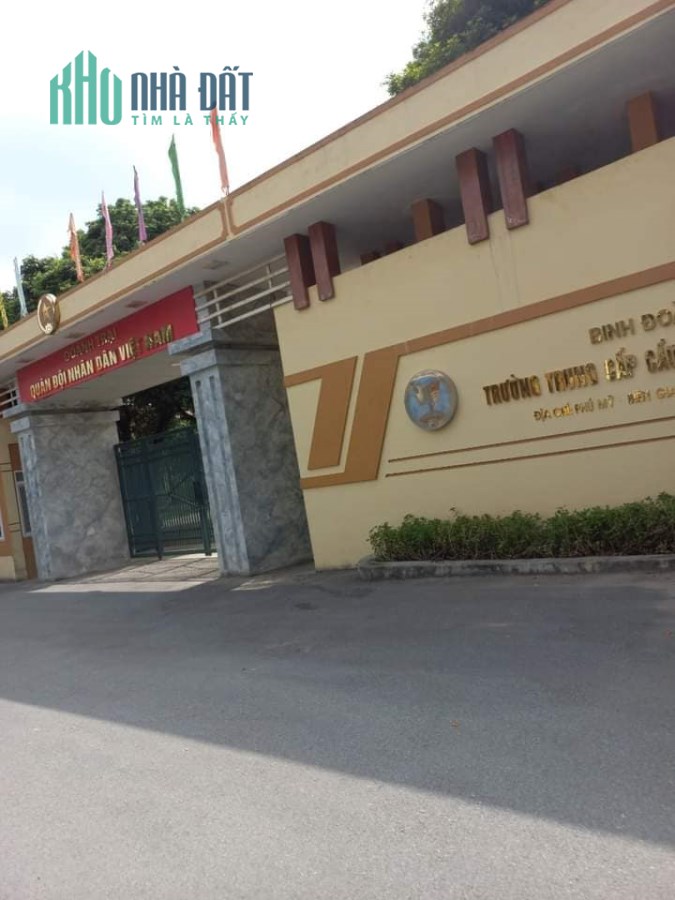 BÁN ĐẤT BIÊN GIANG HÀ ĐÔNG Ô TÔ CHẠY ẦM ẦM 51M GIÁ CHỈ 1.25 TỶ