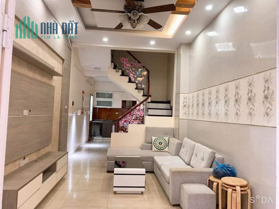SIÊU PHẨM Yên Phúc, Văn Quán rộng rãi thoáng 40m2, 6 phòng, AN SINH ĐỈNH chỉ 4,1 tỷ. LH Công