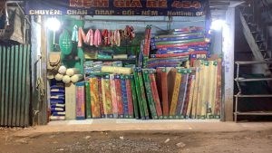 Cần Sang Tiệm Nệm Hoạt Động Bình Thường Vị Trí Đẹp Tại Quận Gò Vấp, Tp Hồ Chí Minh