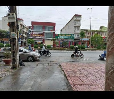 Chính Chủ Cần Bán Lô Đất Ngõ Vị Trí Đẹp Tại Hải Dương