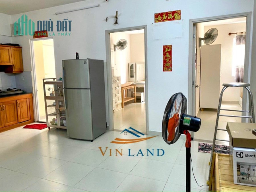 Căn hộ tại Biên Hòa 2PN full nội thất gần đại học Đồng Nai