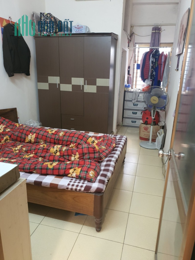 Bán nhà phố Trương Định 40m2, 3 tầng chỉ 2 tỷ