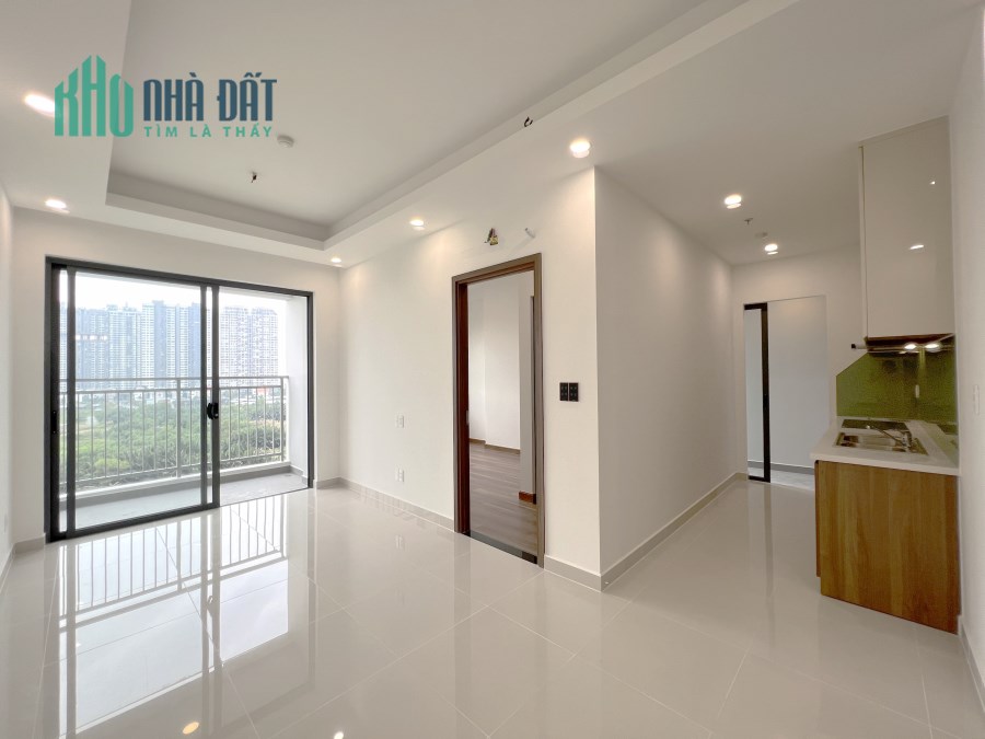 Chính chủ kẹt tiền bán căn hộ 2PN Q7 Riverside Đào Trí Quận 7 view sông giá 2,65tỷ