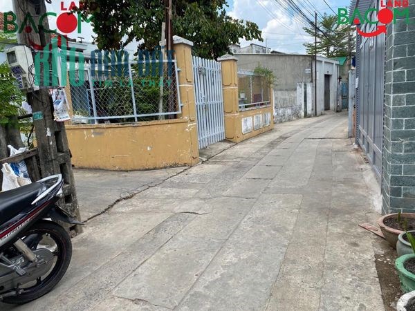 Bán lô đất biệt thự mini đẹpchỉ 20triệu/m2 (222m2), đất thổ cư p. Tam Hiệp, trung tâm Biên Hòa,