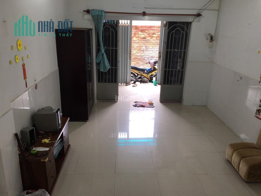 Nhà 2 tầng, Phường Hiệp Bình Chánh,Thủ Đức giá 3,5 tỷ-40m2