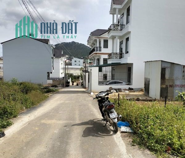 LÔ ĐẤT ĐẸP GẦN CHỢ THÁI PHIÊN