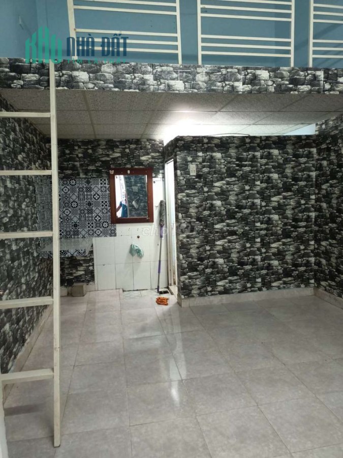 Cần bán nhà ở Đường Thạnh Xuân 38, Phường Thạnh Xuân, Quận 12, Tp Hồ Chí Minh