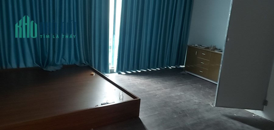 Do không quản lý được, Chính chủ cho thuê nhanh căn nhà 2 tầng tại 110 Thanh Lân.