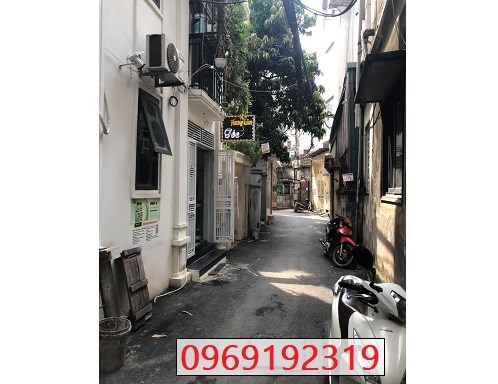 💥Chính chủ bán nhà SĐCC ở phố Lụa, Vạn Phúc, Hà Đông, 3,3 tỷ; 0969192319