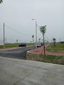Chính Chủ Cần Bán Lô Đất Mặt Tiền Vị Trí Đẹp Tại HƯNG YÊN