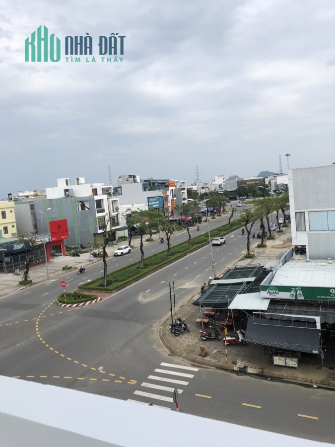 MẶT TIỀN NGUYỄN PHƯỚC LAN - ĐÀ NẴNG, CHÍNH CHỦ CẦN BÁN GẤP