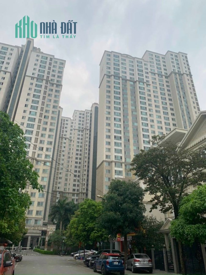 Bán Nhà phố Tô Hiệu, Hà Đông, 80m2x6T, mt6m, ô tô, thang máy giá 13 tỷ