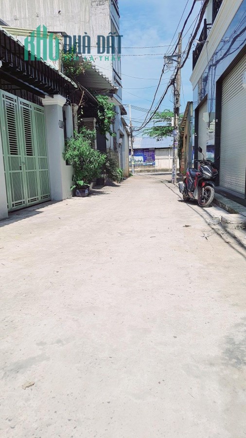Nhà đẹp HXH, Trần Văn Quang, Tân Bình, 85m2 ngang gần 6m, BTCT giá sốc chỉ 4.88 tỷ