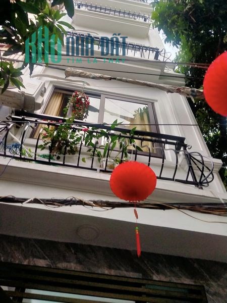 SIÊU PHẨM LÔ GÓC, mặt ngõ Phan Đình Giót, ngõ 3m, NHÀ ĐẸP ở ngay 36m2, 5 tầng,chỉ 3.7 tỷ. LH Công