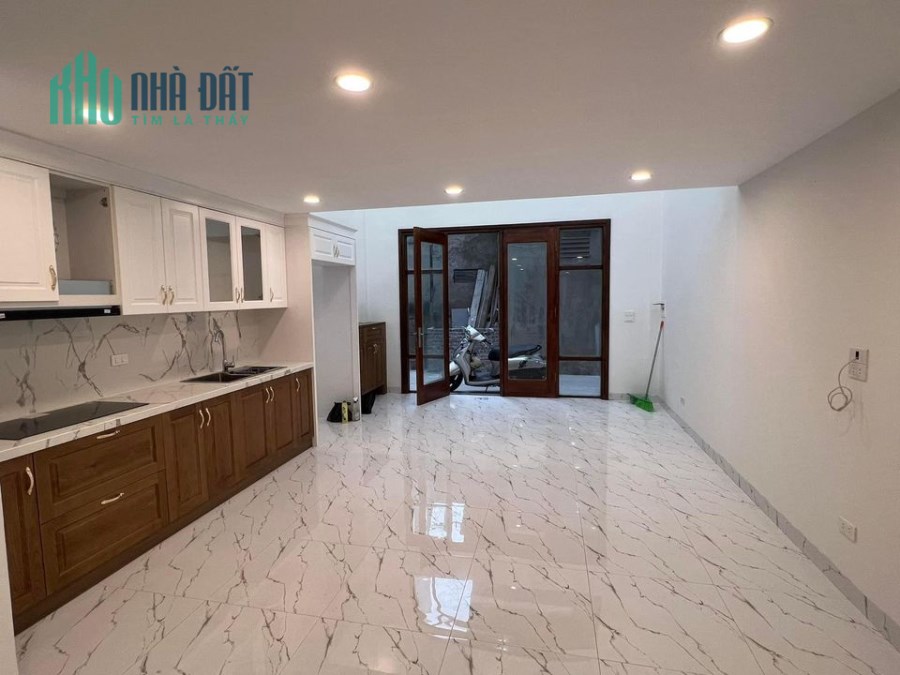 Bán nhà căn góc đường Quang Trung, Hà Đông, 45m2, MT 4m, giá 4.8 tỷ.