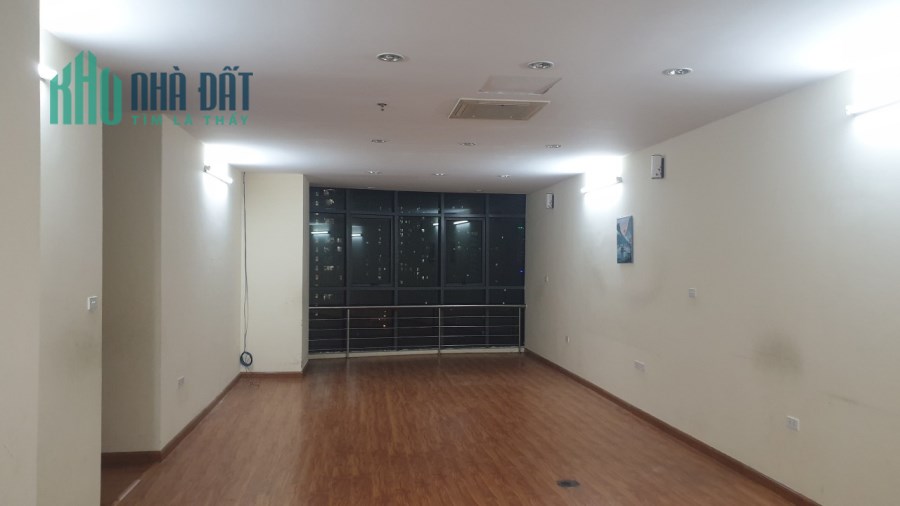 Cho thuê CCCC  3PN 2WC DT 145m Comatce Lê Văn Lương