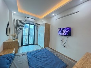 Cho thuê studioĐịa chỉ: ngõ 20 Hồ Tùng Mậu - quận Cầu Giấy