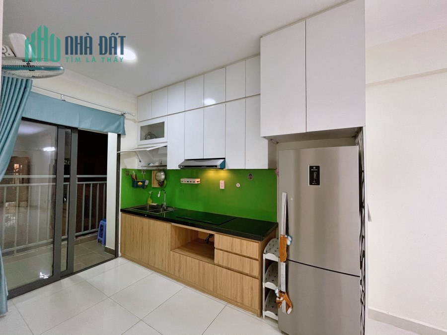 Chính chủ Cần Bán gấp căn hộ 2PN sổ hồng Thủ Đức, Tp Hồ Chí Minh